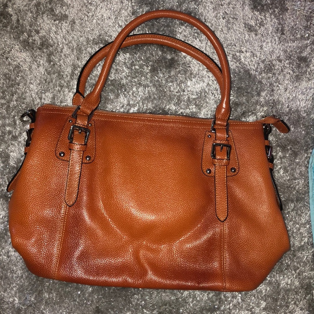 big purse